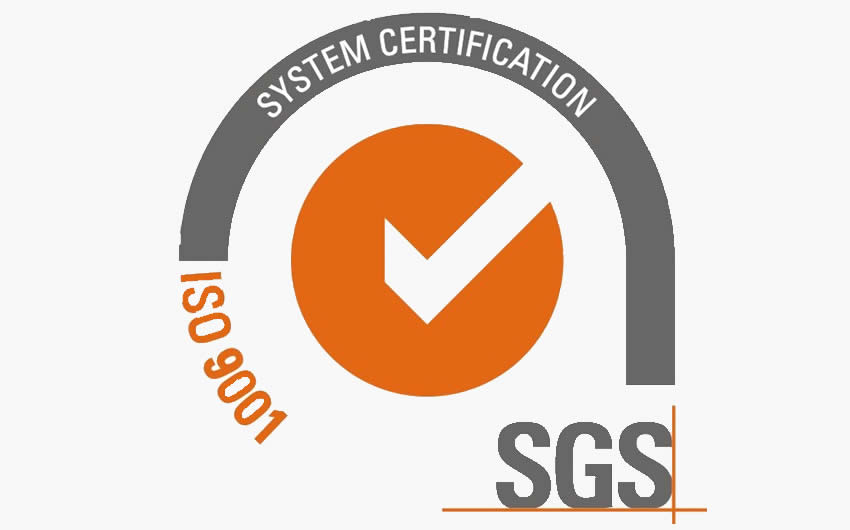 Certificação ISO 9001 Temac Embalagens