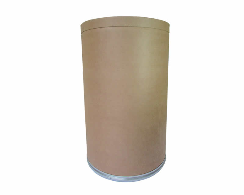 Barrica Recravada de Papelão Kraft Temac