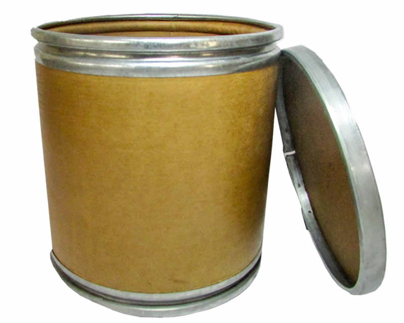 Barrica com Fecho Americano Temac Embalagens